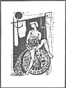 Ex libris Lecha Kokocińskiego (2)