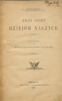Unici : szereg obrazów z prześladowań podlaskich