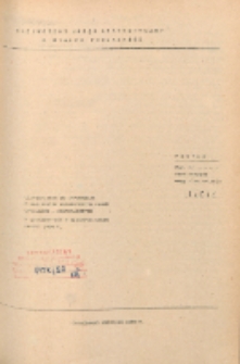Informacja o realizacji ważniejszych zadań społeczno-gospodarczych w województwie bialskopodlaskim R. 6 (1980) marzec [nr 3] uzupełnienie