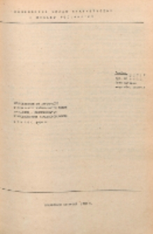 Informacja o realizacji ważniejszych zadań społeczno-gospodarczych w województwie bialskopodlaskim R. 6 (1980) lipiec [nr 7] uzupełnienie