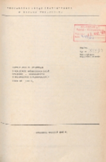 Informacja o realizacji ważniejszych zadań społeczno-gospodarczych w województwie bialskopodlaskim R. 6 (1980) sierpień [nr 8] uzupełnienie