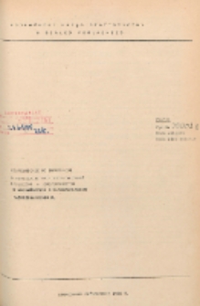 Informacja o realizacji ważniejszych zadań społeczno-gospodarczych w województwie bialskopodlaskim R. 6 (1980) październik [nr 10] uzupełnienie
