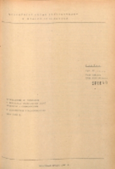 Informacja o realizacji ważniejszych zadań społeczno-gospodarczych w województwie bialskopodlaskim R. 6 (1980) luty [nr 2] uzupełnienie