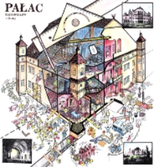 Pałac Radziwiłł&oacute;w w Białej