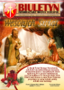 Biuletyn Informacyjny Miasta Terespol R. 10 (2013) nr 2