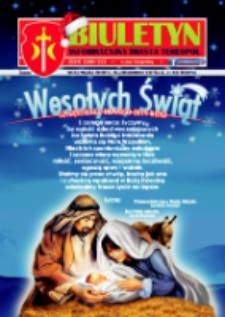 Biuletyn Informacyjny Miasta Terespol R. 15 (2018) nr 3