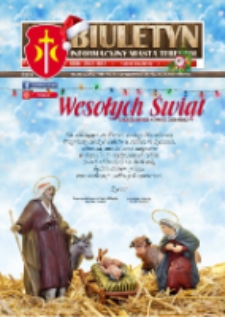 Biuletyn Informacyjny Miasta Terespol R. 16 (2019) nr 2