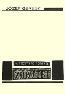 Międzyrzec Podlaski - zabytki