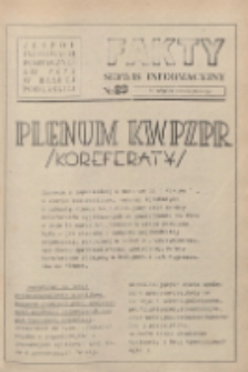 Fakty : serwis informacyjny 1983 nr 29