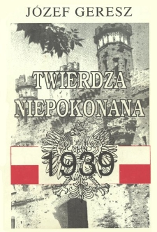 Twierdza niepokonana