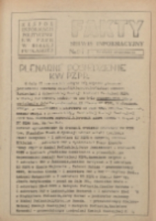 Fakty : serwis informacyjny 1985 nr 54