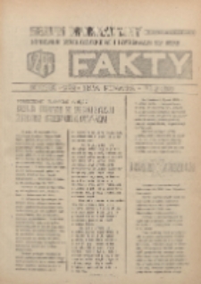 Fakty : serwis informacyjny 1986 nr 58 (3)