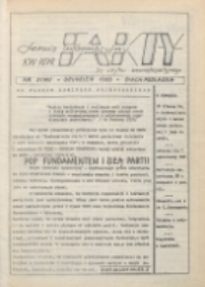 Fakty : serwis informacyjny 1986 nr 60 (5)