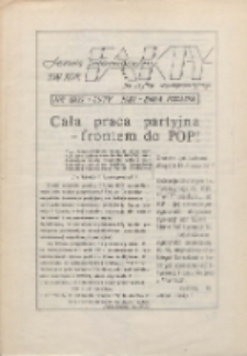 Fakty : serwis informacyjny 1987 nr 2 (62)