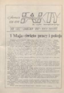 Fakty : serwis informacyjny 1987 nr 4 (64)