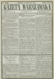 Gazeta Warszawska [R.] 93 (1855) nr 100