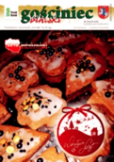 Gościniec Bialski : czasopismo samorządu powiatu bialskiego R. 17 (2018) nr 23 (206)