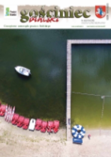 Gościniec Bialski : czasopismo samorządu powiatu bialskiego R. 18 (2019) nr 6 (213)