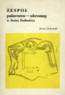 Zespół pałacowo-obronny w Białej Podlaskiej