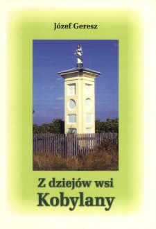 Z dziejów wsi Kobylany