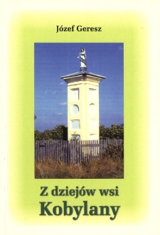 Z dziej&oacute;w wsi Kobylany. - [Wyd. 2 popr. i uzup.]