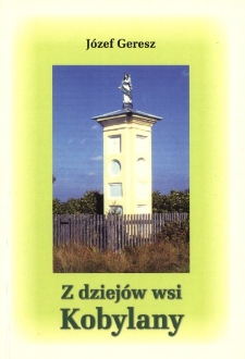 Z dziejów wsi Kobylany. - [Wyd. 2 popr. i uzup.]