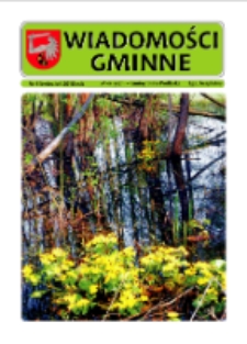 Wiadomości Gminne : miesięcznik gminy Biała Podlaska R. 20 (2018) nr 4