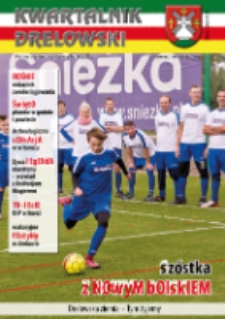 Kwartalnik Drelowski : pismo samorządowe R. 18, nr 60 (2017)