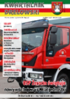Kwartalnik Drelowski : pismo samorządowe R. 19, nr 61 (2018)