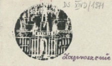 Zaproszenie: [Inc.:] Powiatowy Dom Kultury w Radzyniu Podlaskim zaprasza [...] na koncert "Pieśni romantyczne" w wykonaniu muzyków Filharmonii Lubelskiej, który odbędzie sie...