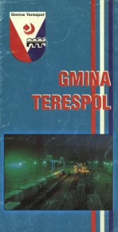 Gmina Terespol