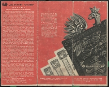 Druk ulotny : Odezwa Komitetu Obywatelskiego Pożyczki Narodowej