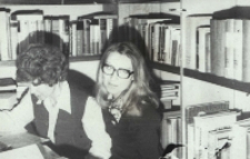 Pomieszczenia Wojewódzkiej Biblioteki Publicznej w Białej Podlaskiej przy ul. Aleja 1000-lecia