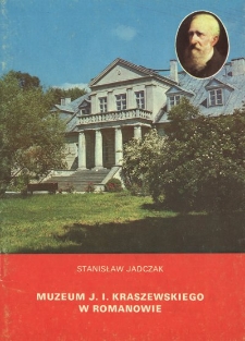 Muzeum J. I. Kraszewskiego w Romanowie