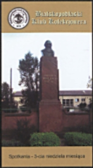 Kalendarz 2015 : [Inc.:] Bialskopodlaski Klub Kolekcjonera