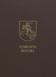 Podziękowanie : [Inc.:] Składam serdeczne podziękowanie za trud i wysiłek włożony w powstanie czasopisma "Gościniec Bialski" [...]