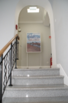 Wystawa "Podlasie wielu smaków" w Miejskiej Bibliotece Publicznej