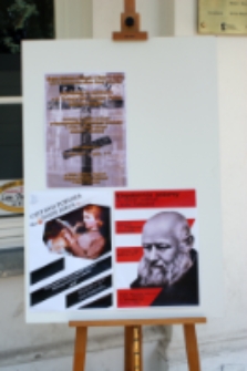 Noc Bibliotek poświęcona Błogosławionemu Honoratowi Koźmińskiemu, 2.06.2017 r.