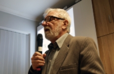 Spotkanie regionalne z dr. Jerzym Flisińskim "Bialskie księżne Radziwiłłowe". Cz.3, 24.03.2017 r.