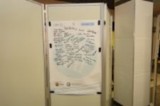 I Zjazd Bibliotekarzy Białej Podlaskiej i konferencja „ Łączy nas nie tylko książka”, 29.11.2017 r.