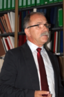 Spotkanie regionalne z dr. Dariuszem Sikorą „Dzień powszedni mieszkańców powiatu bialskiego pod okupacją niemiecką w latach 1939 – 1944”, 20.09.2018 r.