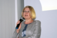 Spotkanie regionalne z historykiem dr hab. Dorota Weredą "Bazylianie bialscy", 26.04.2018