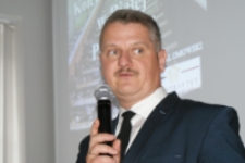 Spotkanie regionalne z dr. Rafałem Dmowskim "Bialska Kolejka Wąskotorowa), 14.06.2018 r.