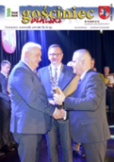 Gościniec Bialski : czasopismo samorządu powiatu bialskiego R. 19 (2020) nr 1 (219)