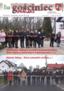 Gościniec Bialski : czasopismo samorządu powiatu bialskiego R. 19 (2020) nr 2 (220)