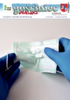 Gościniec Bialski : czasopismo samorządu powiatu bialskiego R. 19 (2020) nr 4 (222)