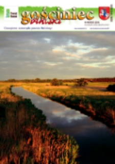 Gościniec Bialski : czasopismo samorządu powiatu bialskiego R. 19 (2020) nr 6 (224)