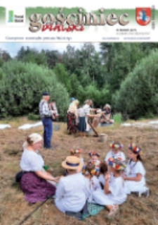Gościniec Bialski : czasopismo samorządu powiatu bialskiego R. 19 (2020) nr 9 (227)