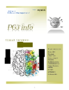 PG3 info Nr 15 (2018)
