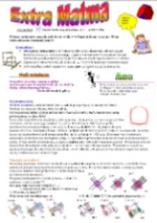 Extra Matma : gazetka PG nr 3 (2013/2014) nr 3